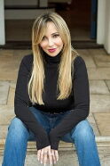 Tara Strong