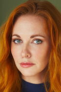 Tara Yelland
