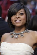 Taraji P. Henson
