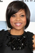 Taraji P. Henson