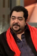 Tarek Abdelaziz