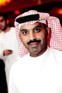 Tariq Al-Ali