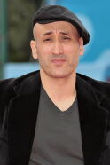 Tariq Teguia