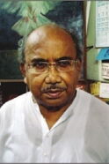 Tarun Majumdar
