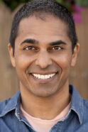 Tarun Shetty