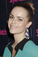 Taryn Manning