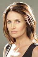 Taryn Sudding