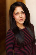 Tasie Lawrence