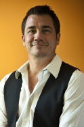 Tate Taylor