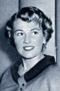 Tatiana Farnese