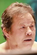 Tatsumi Fujinami
