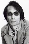 Tatsumi Kumashiro