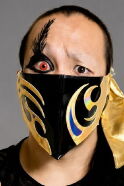 Tatsuya Hayama