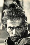 Tatsuya Nakadai