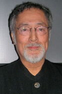 Tatsuya Nakadai