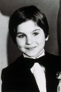 Tatum O'Neal