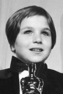 Tatum O'Neal