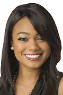Tatyana Ali