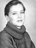 Tatyana Bedova