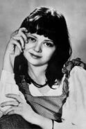Tatyana Bozhok