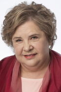 Tatyana Dogileva