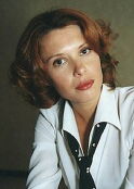 Tatyana Kolganova
