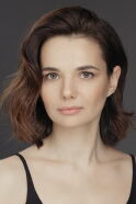 Tatyana Kosmacheva
