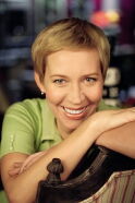 Tatyana Lazareva