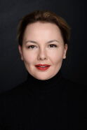 Tatyana Morozova