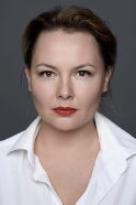 Tatyana Morozova