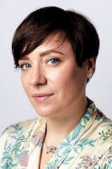 Tatyana Romanenko