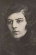 Tatyana Sikorskaya