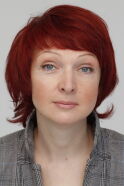 Tatyana Soboleva