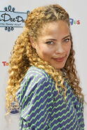 Tawny Cypress