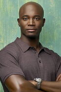 Taye Diggs