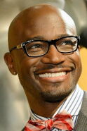 Taye Diggs