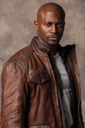 Taye Diggs