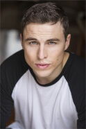 Taylor Barrett