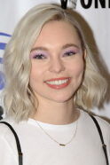 Taylor Hickson