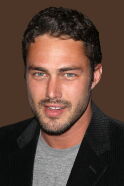 Taylor Kinney