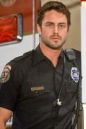 Taylor Kinney