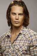 Taylor Kitsch