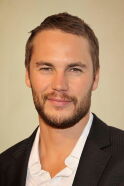 Taylor Kitsch