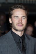 Taylor Kitsch