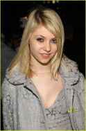 Taylor Momsen