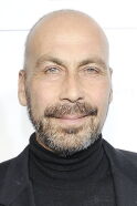 Taylor Negron