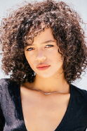Taylor Russell