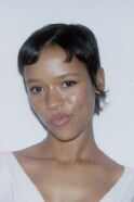 Taylor Russell