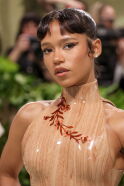Taylor Russell