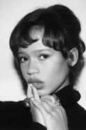 Taylor Russell